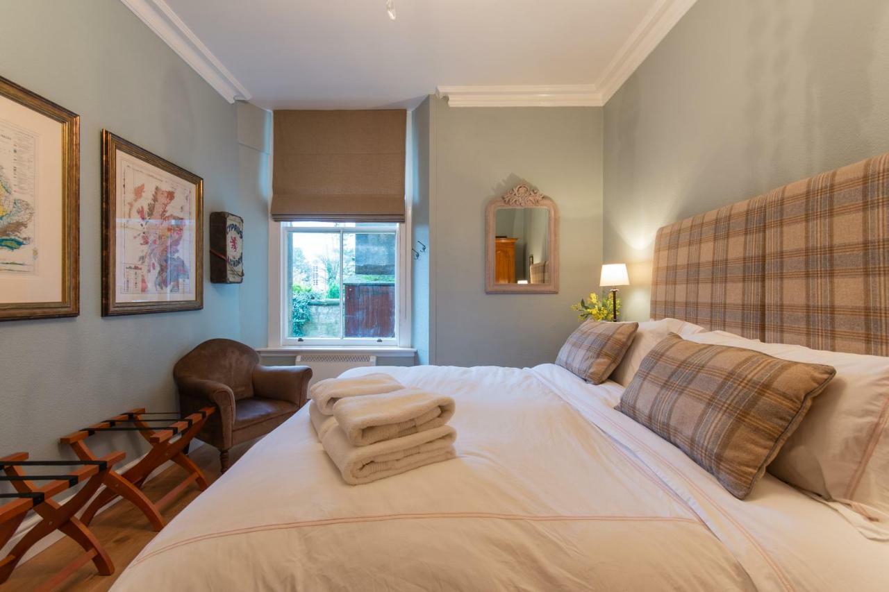 Beautiful Property In A Fantastic Location St Andrews Kültér fotó