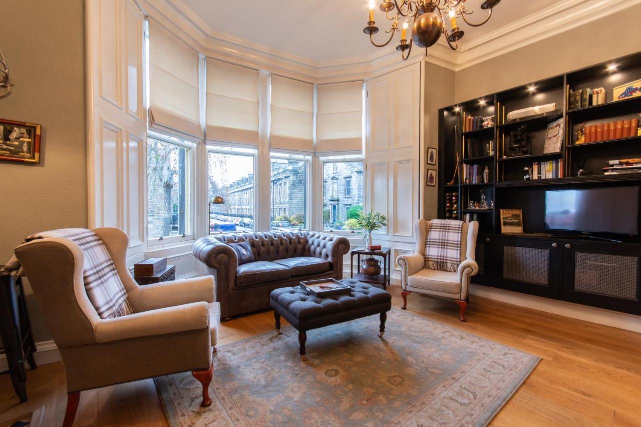 Beautiful Property In A Fantastic Location St Andrews Kültér fotó
