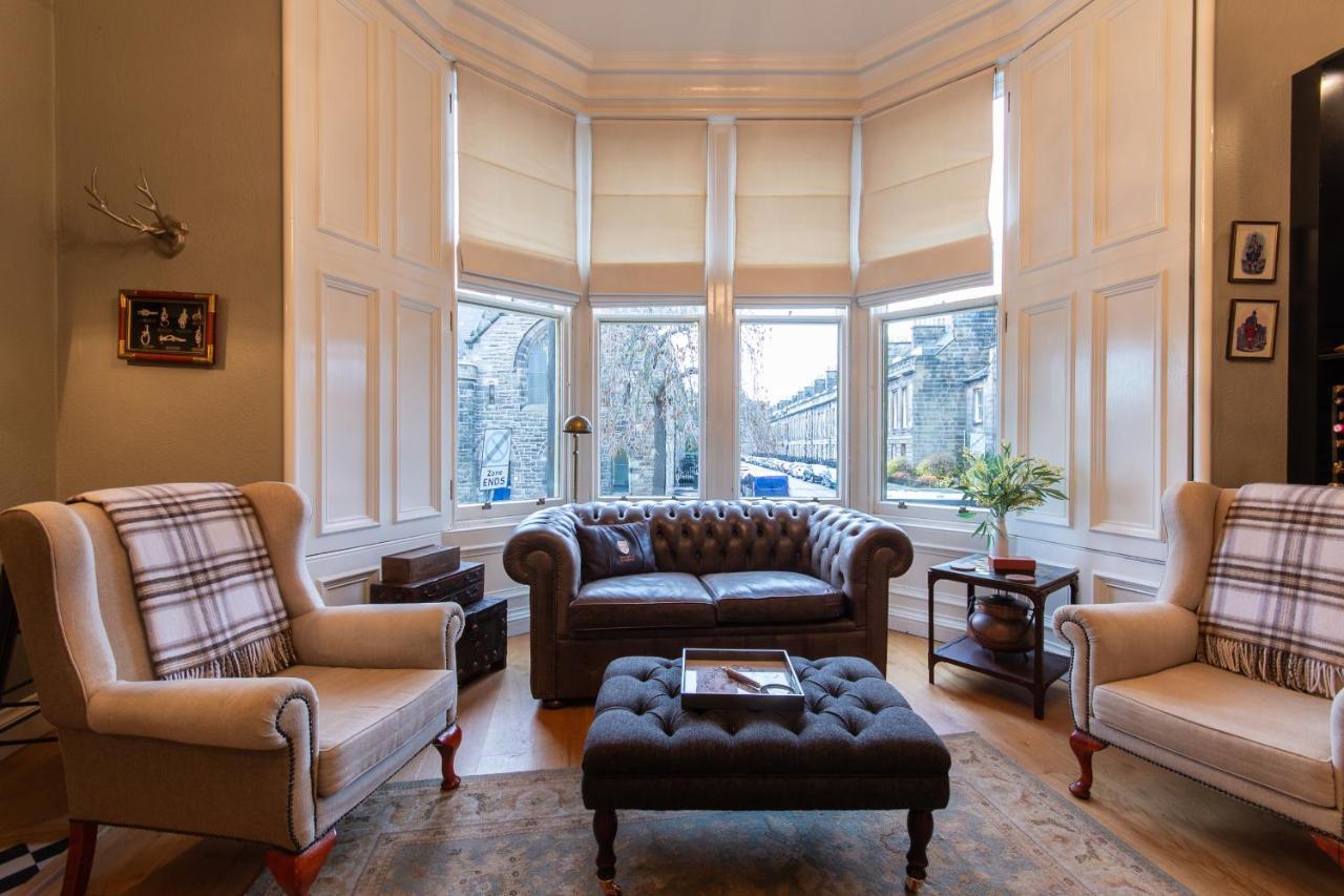 Beautiful Property In A Fantastic Location St Andrews Kültér fotó