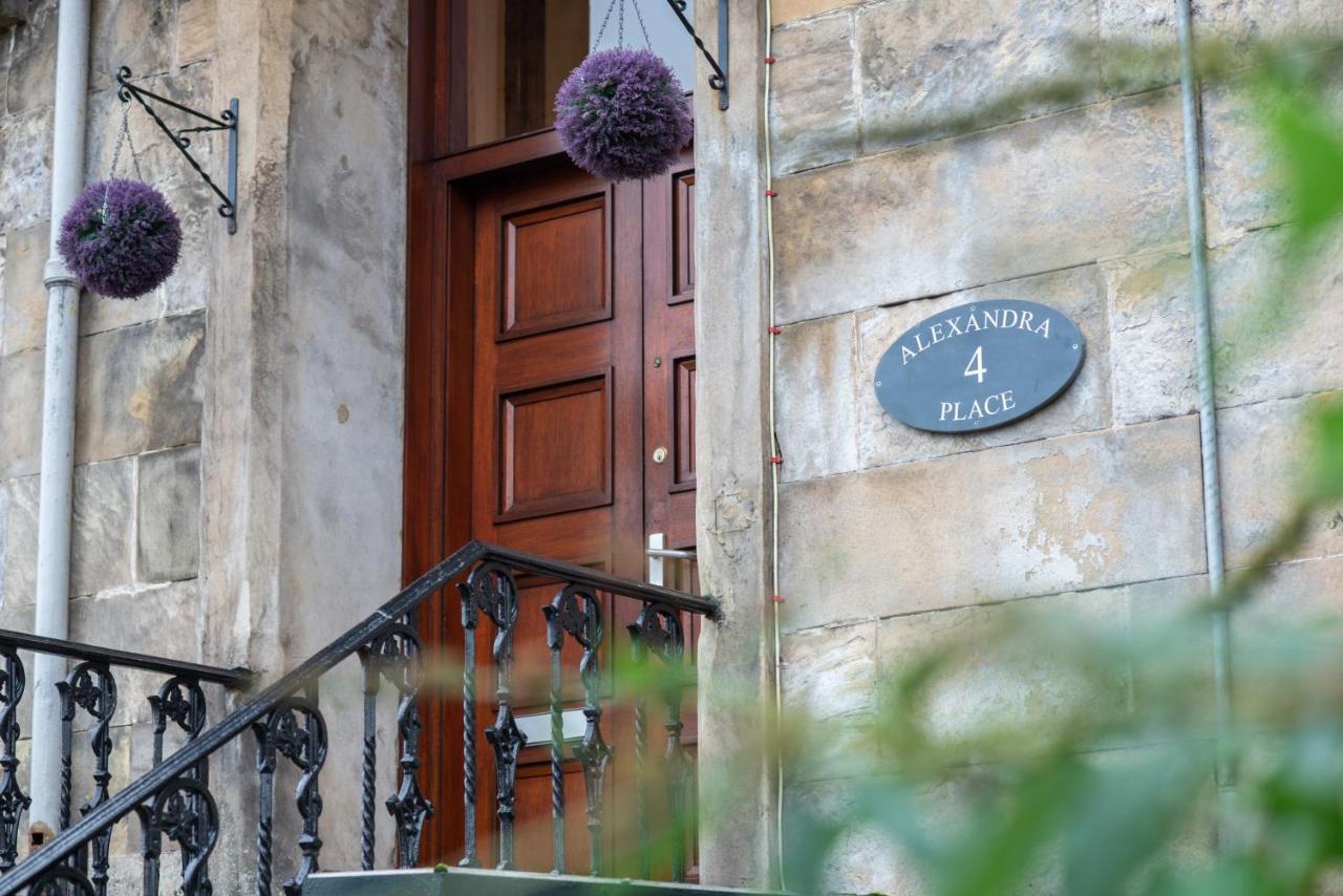 Beautiful Property In A Fantastic Location St Andrews Kültér fotó